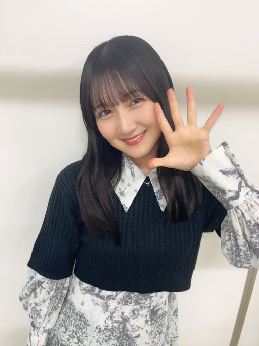 今村麻莉愛のTwitter画像3