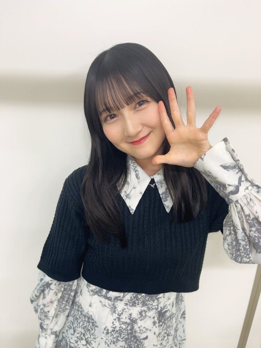 今村麻莉愛のTwitter画像2