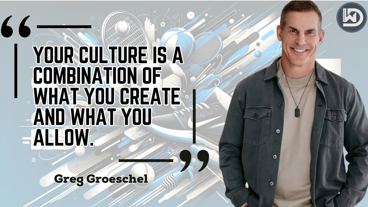 thewinningdiff1's tweet photo. Culture is the difference between a good year and a good program.  
Winning once is about talent; winning consistently is about the standard you live by. 
Culture is what turns success into a legacy. https://t.co/OPO4eZ0nFM