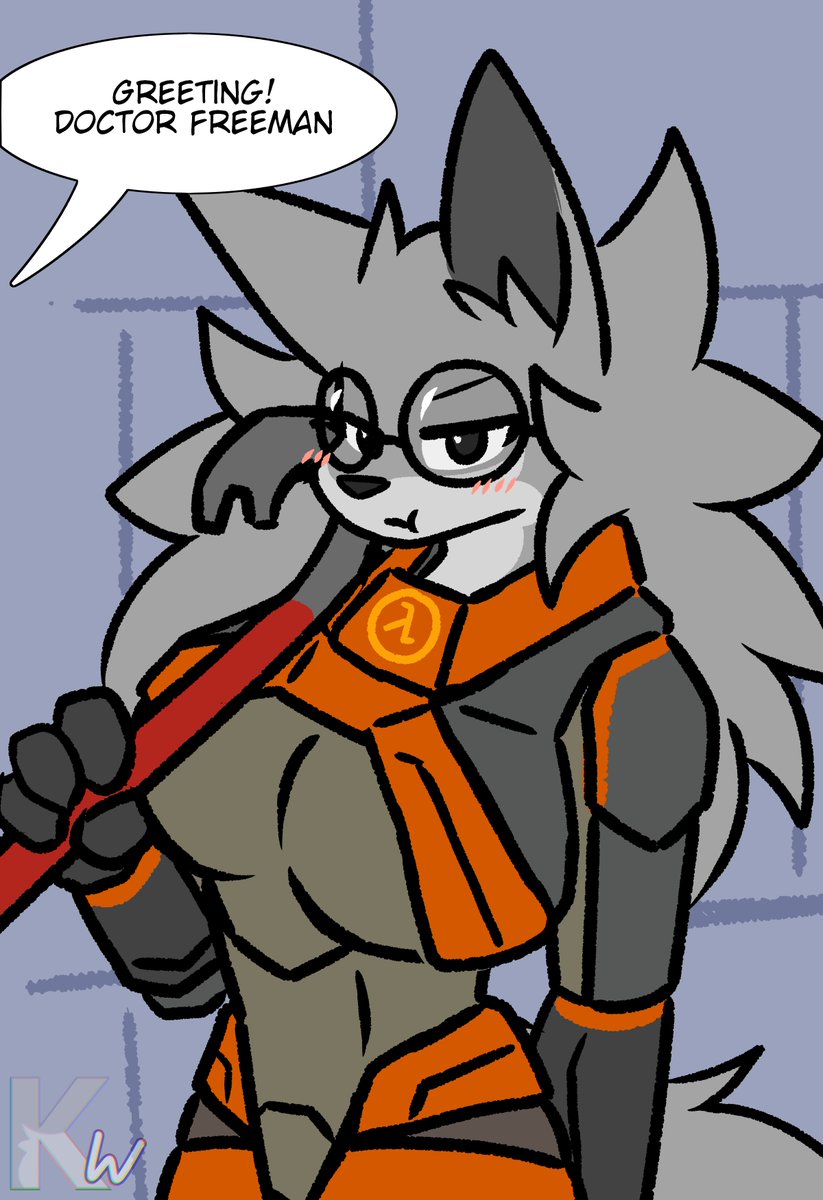 Kangwolf tweet media