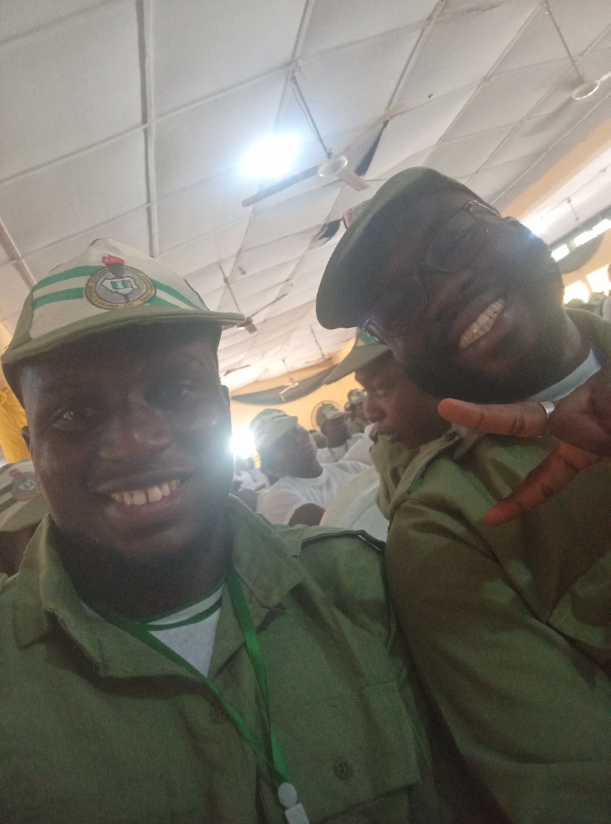 emmanuel_igbeka's tweet photo. Did a thing, debated on behalf of my platoon with my colleague @derekehi99 on the Global Digital Compact and the need for massive implementation and action taking across all boards.
@NITDANigeria
#DL4ALL
#ForCollectiveNationalProsperity
#OsunKopa
#Platoon5 https://t.co/vNKlABo9uq