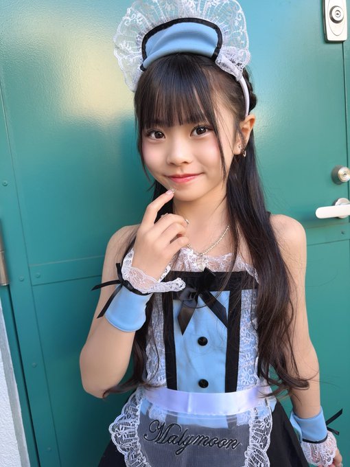 Twitterのコスプレ画像36