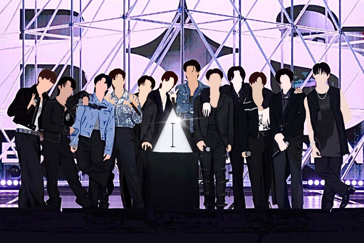 ของขวัญครบรอบ 1 ปีจากผมนะ

#BUSbecauseofyouishine
#NEXnattakit
