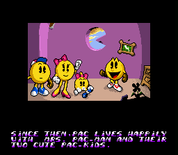 VJ_Efemerides's tweet photo. Tal dia com avui de 1994 ens arribava "Pac-In-Time" per "DOS" 🕹🎮. #PacInTime #PacMan #Dos #Plataformes #Videojocs #Gaming #VideoGames #RetroGaming #ClassicGaming #RetroGames #VideojocsAntics https://t.co/1a5f1H8Di5