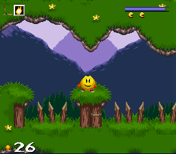 VJ_Efemerides's tweet photo. Tal dia com avui de 1994 ens arribava "Pac-In-Time" per "DOS" 🕹🎮. #PacInTime #PacMan #Dos #Plataformes #Videojocs #Gaming #VideoGames #RetroGaming #ClassicGaming #RetroGames #VideojocsAntics https://t.co/1a5f1H8Di5