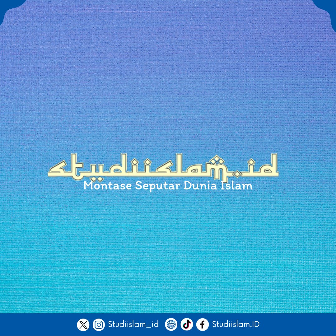 studiislam_id's tweet photo. 📢 Kesempatan Emas untuk Para Penulis Inspiratif!

Kami mengundang Anda untuk berkontribusi di platform https://t.co/lG63W942HI dan menjadi bagian dari diskusi intelektual yang mencerdaskan!

🔗 Kirim tulisan Anda segera!

#StudiIslam #MontaseIslam #ArtikelIslam #SejarahIslam https://t.co/ywIfUy0LGt