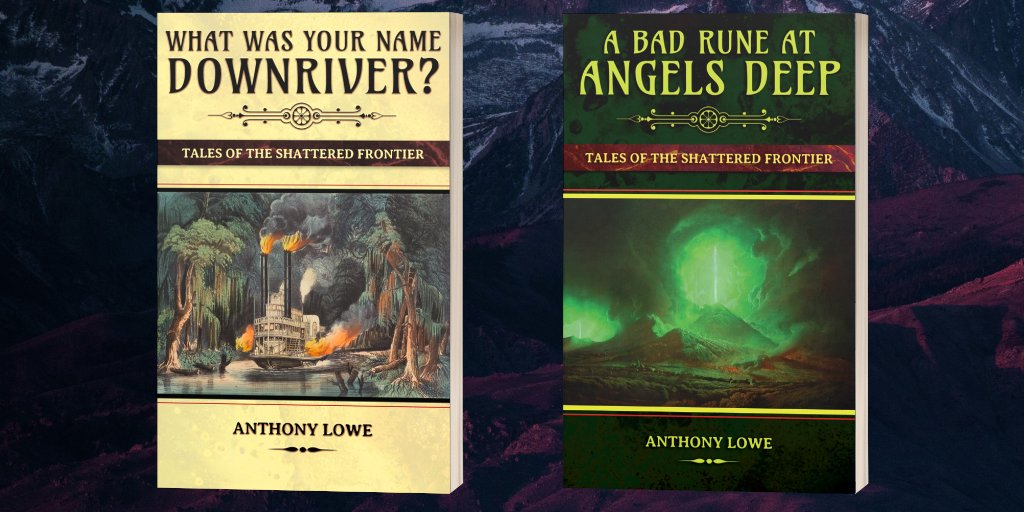 Anthony Lowe | アンソニー・ロー tweet media