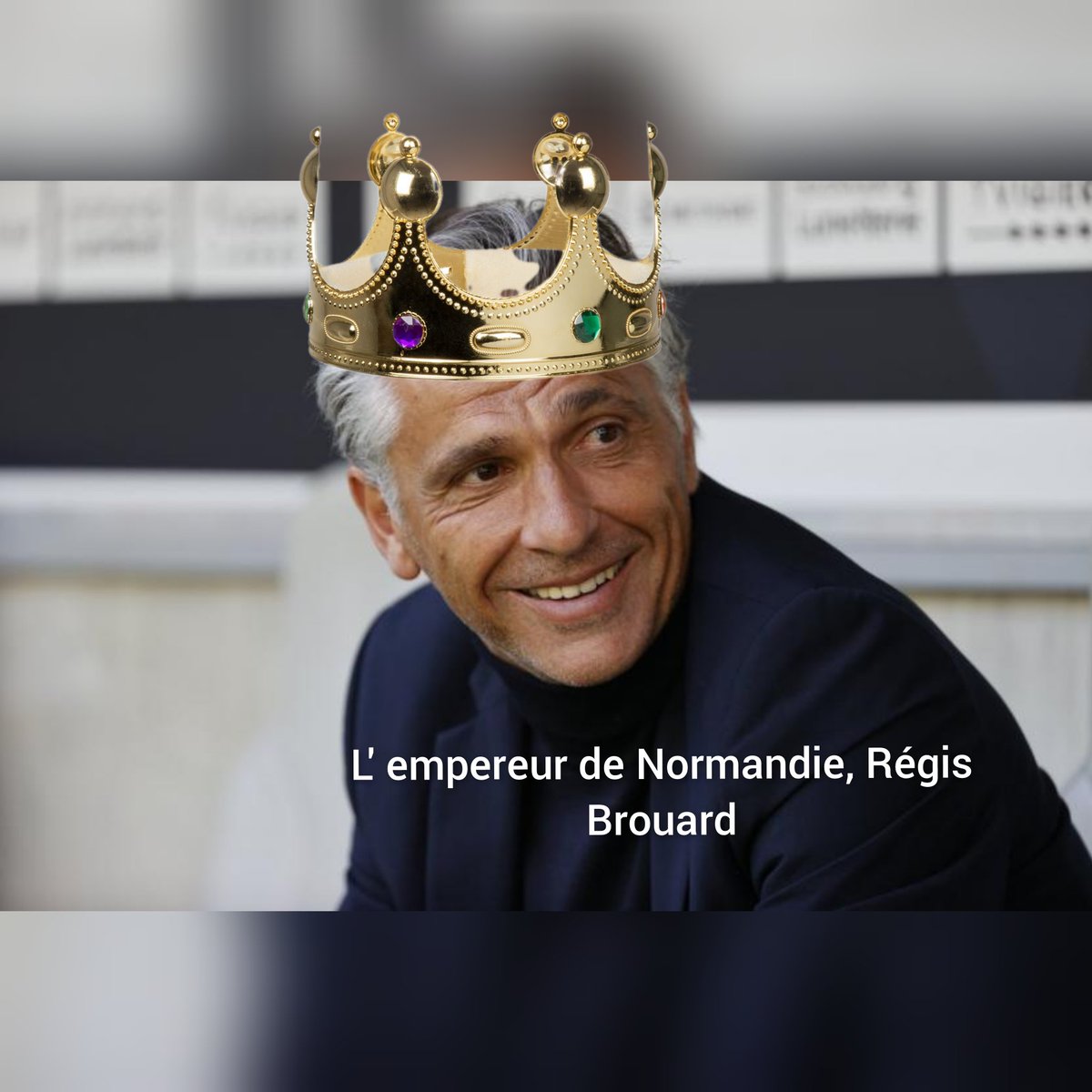 4 matchs, 4 victoires.. Un début très prometteur pour notre empereur 🔴⚪