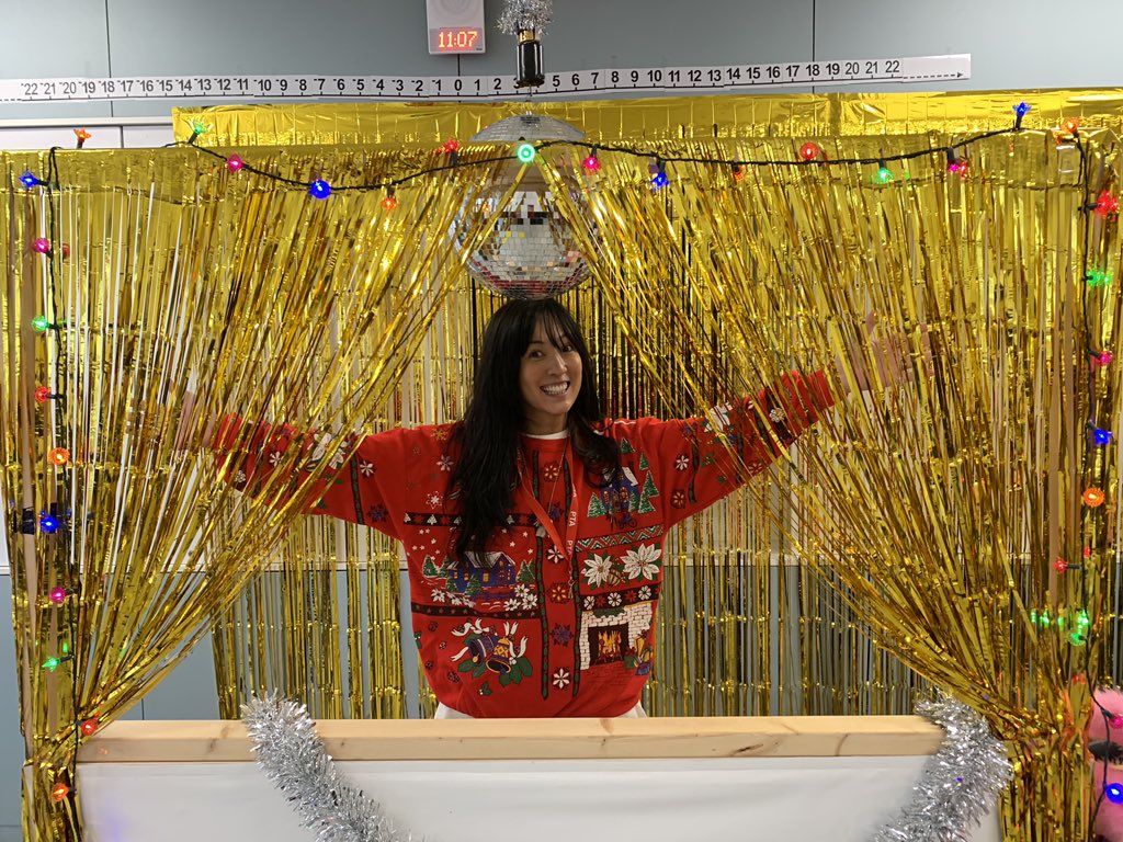 St Marylebone School tweet media