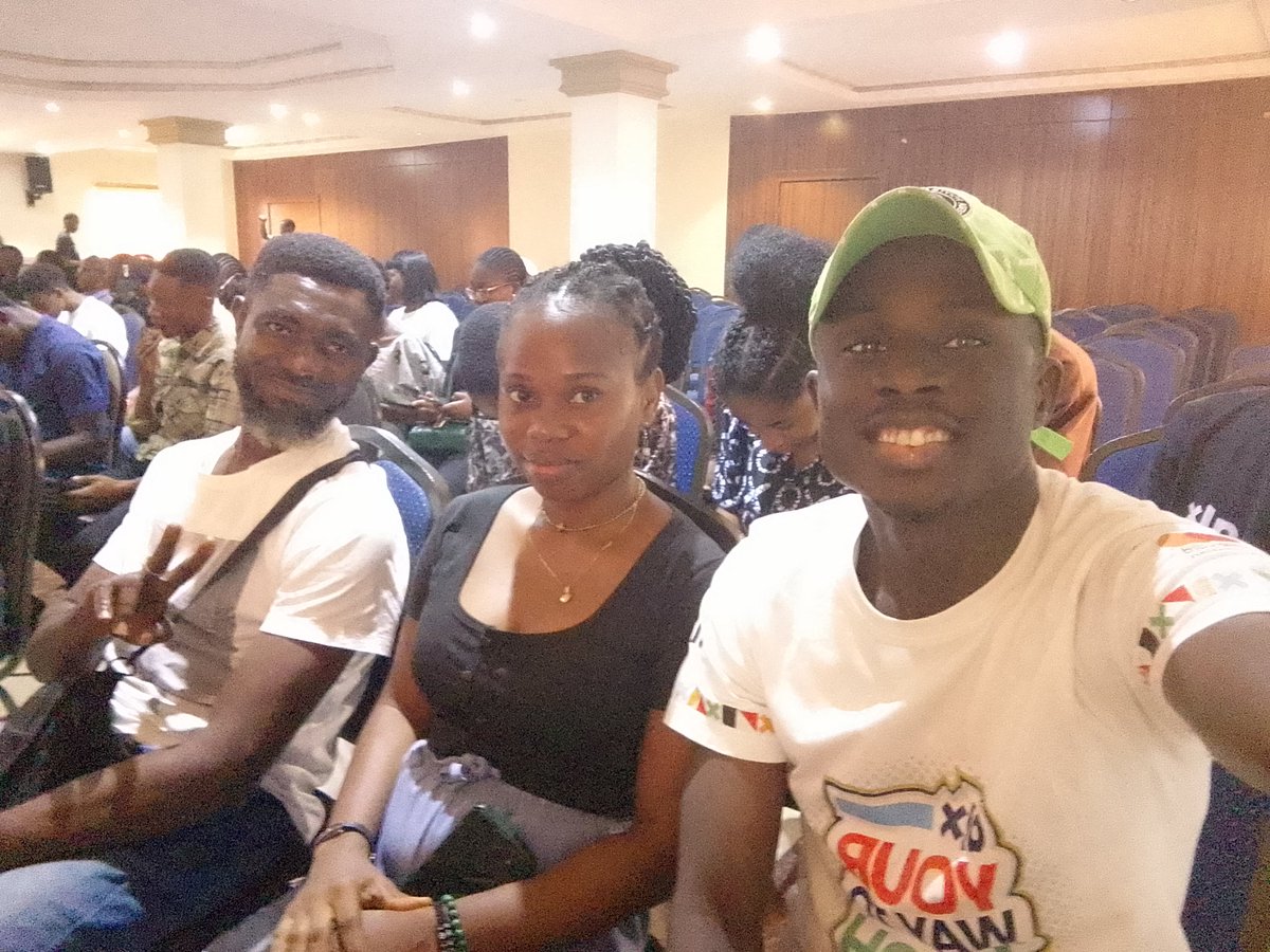 UAbia79729's tweet image. There&apos;s a lot we can and will do with AI and the future of AI starts with you.

Learn the right tech skill today and watch what the future holds for you.

Get ready for massive exploits with AI and don&apos;t be left out in this movement.

#mitaschool
#aifestafrica