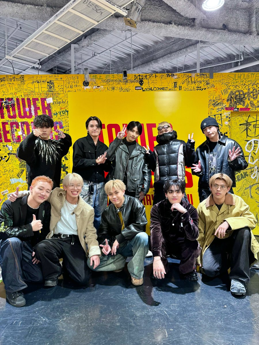 THE JET BOY BANGERZ【公式】 on X: 