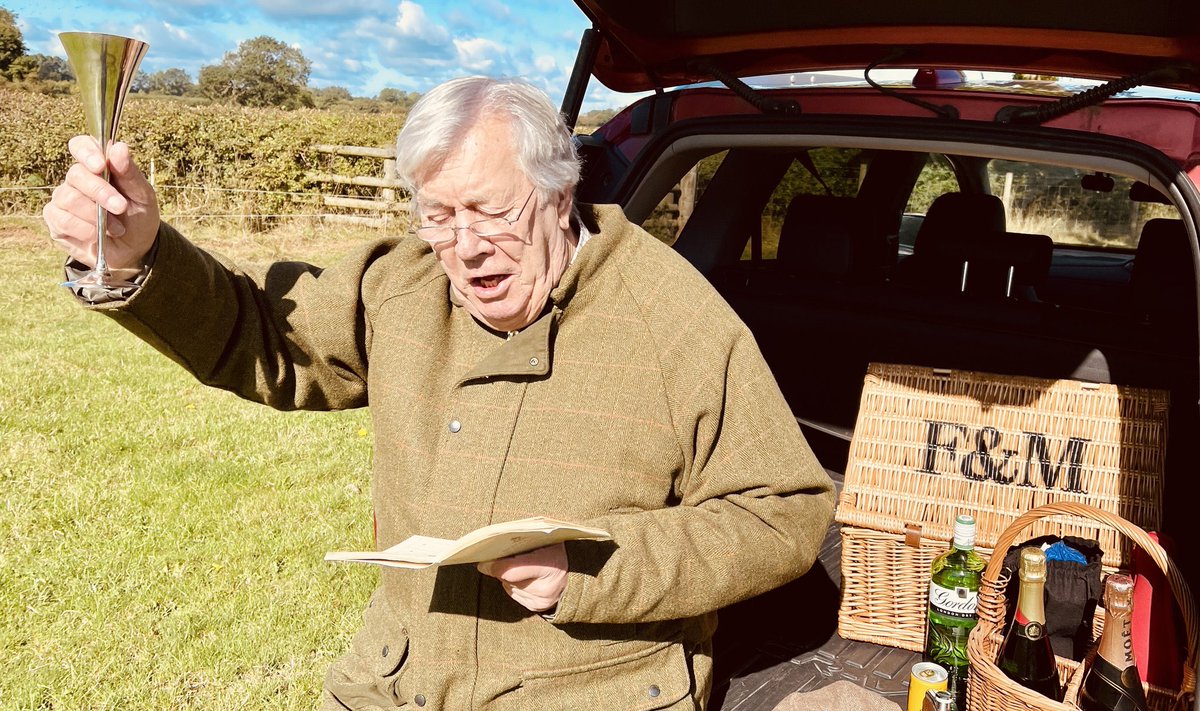 Chaps, the market may not rest, but you must. 

Take the weekend, pour a scotch, and return with sharper instincts.

Remember, a refreshed trader is a winning trader.