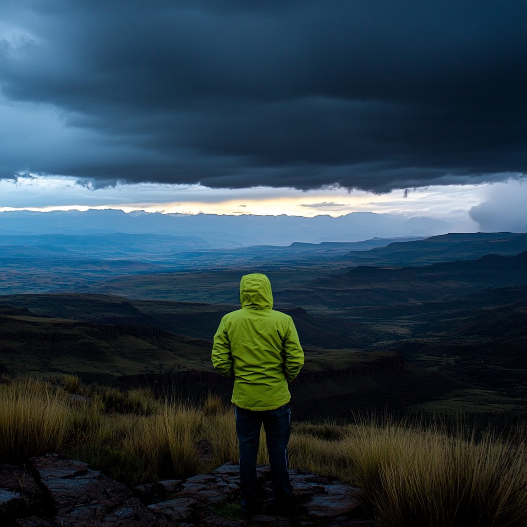 chrisbestill's tweet photo. I haven't posted in such a long time. Getting good and being alone. Sitting on the mountain, working on myself. Enjoying a cup of coffee just staring. https://t.co/G4cqZ7Tufd