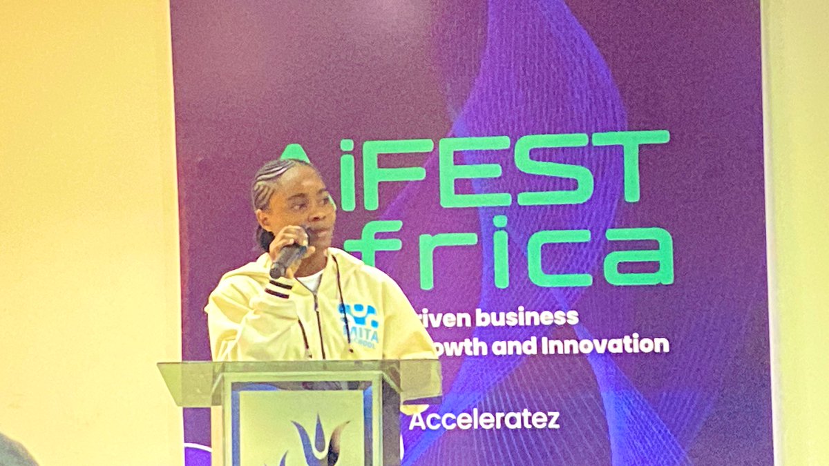 MitaSchool's tweet photo. Give Away Time!!! 
₦5,000 for 10 people 😱😱😱

Let the #MitaSchool and #AiFestAfrica2024 guide you. 

LFG 🔥🔥🔥 https://t.co/Jv0j65fhuS