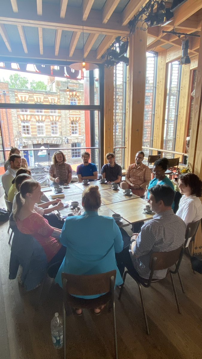 Dan_Martin's tweet image. Business owners, start-ups, side hustlers, shopkeepers, service providers, sole traders &amp;amp; all other enterprise adventurers, happy Small Business Saturday! 🥳 

A challenging year for many but lots to celebrate too. Keep going small businesses. You&apos;ve got this 👊 

#SmallBizSatUK