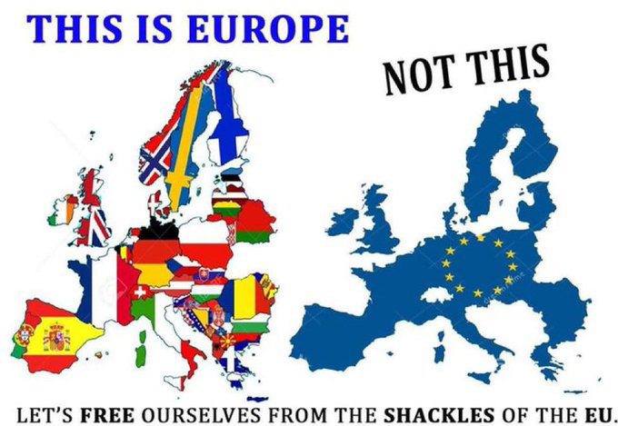 BrexitLondon's tweet photo. @Odobes1Luminita EU =🗑 
#Dexit 🇩🇪 #Spexit 🇪🇸 #Denexit 🇩🇰#Finnexit 🇫🇮 #Italexit/#ItalyExit 🇮🇹 #CzechExit 🇨🇿 #Nexit 🇳🇱 #Irexit 🇮🇪 #CypExit 🇨🇾#RomExit 🇷🇴 #CroatiaExit 🇭🇷 #SlovakExit 🇸🇰 #Belgexit 🇧🇪 #AustroExit 🇦🇹 #Frexit 🇫🇷 #Swexit 🇸🇪 #Grexit 🇬🇷 #MaltaExit 🇲🇹 #Polexit 🇵🇱 #LuxExit 🇱🇺 #PortExit 🇵🇹 https://t.co/tg03GNoHoc