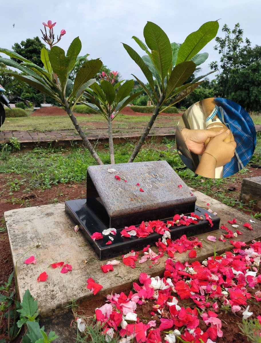 Wahyuni Puji Lestari tweet media