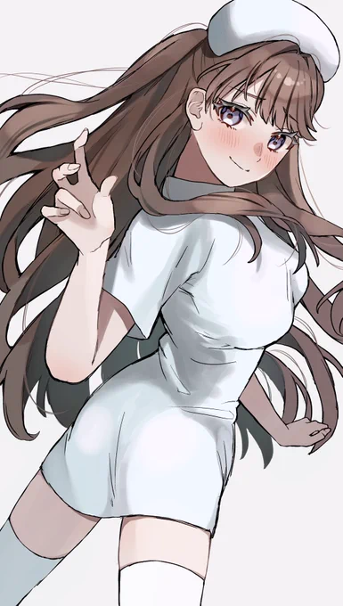 ナースめぐ 