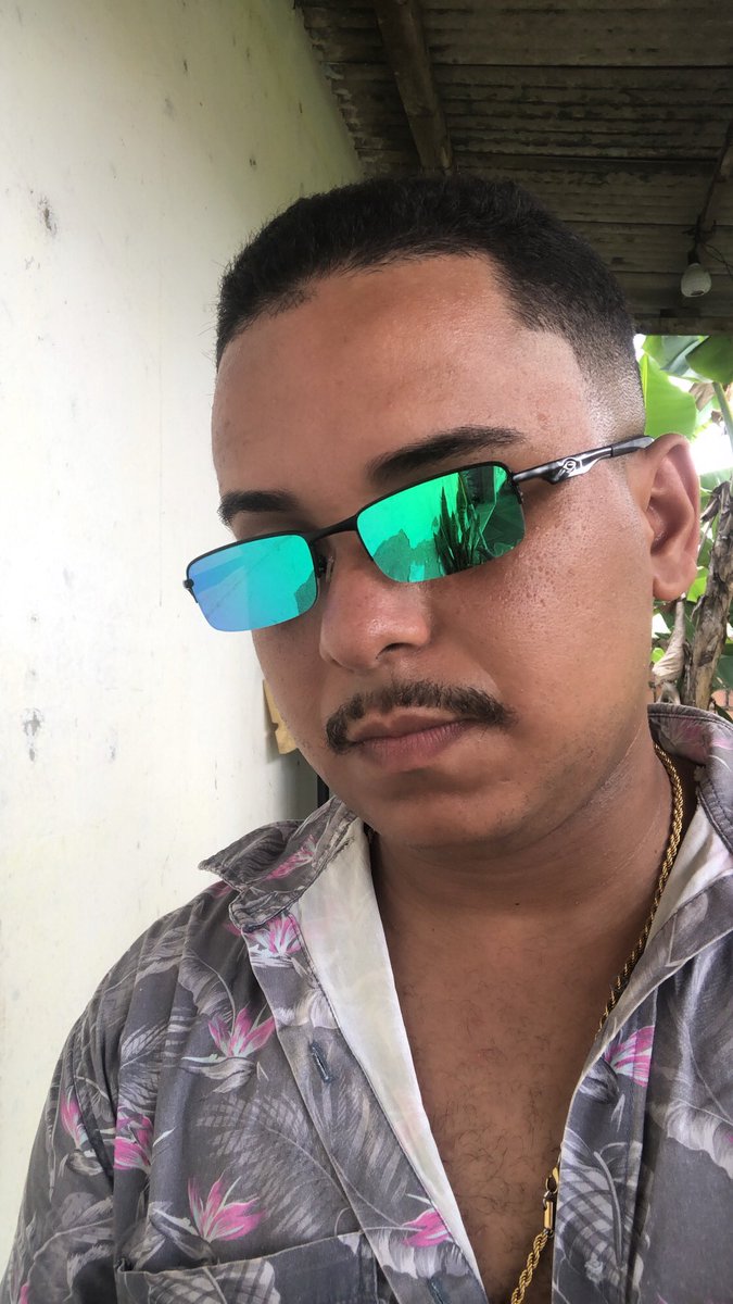 Obrigado meu Deus mais uma primavera #25 na Rajada 🫡