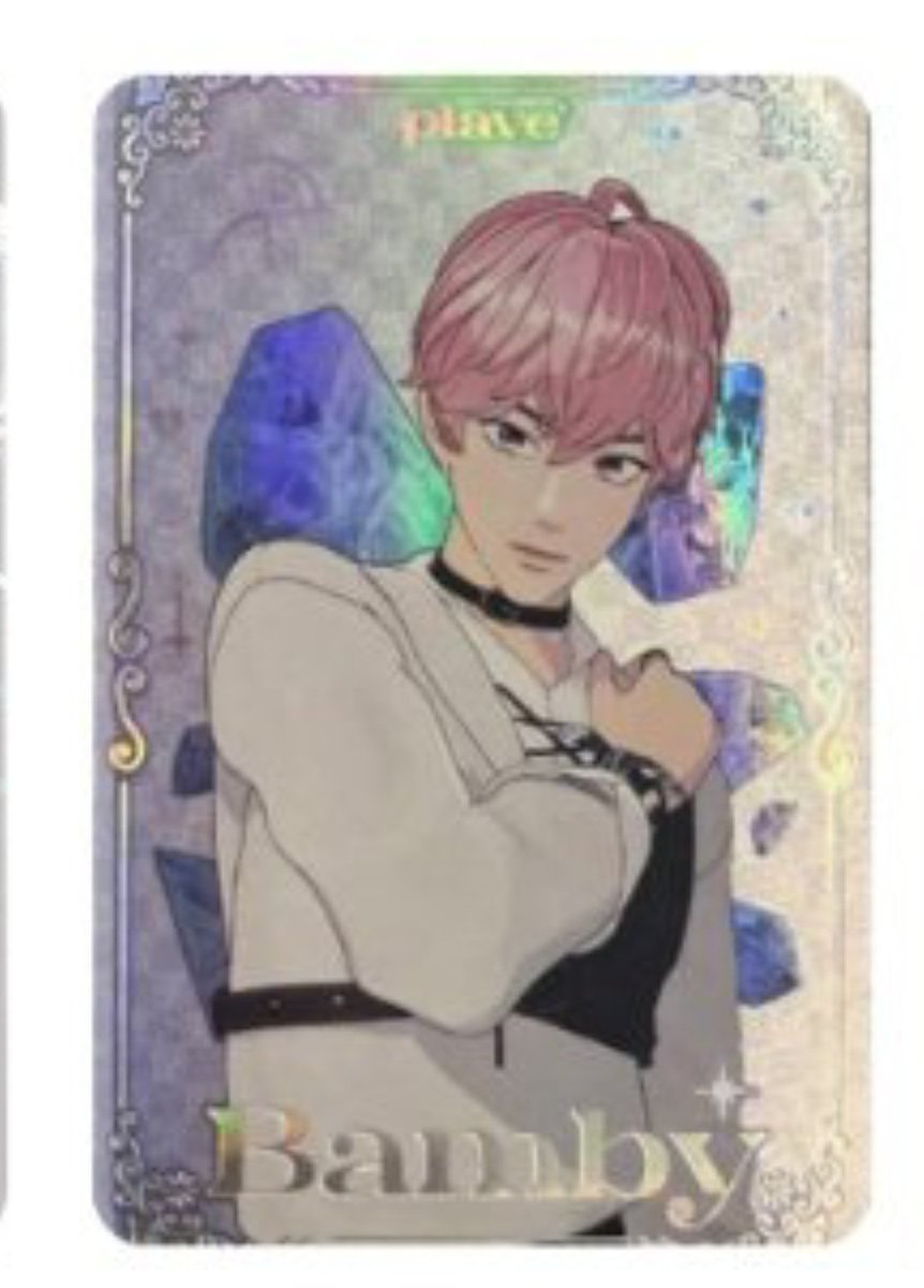 aliyah_kayekaye's tweet photo. [help rt] 🩷❤️
WTB LFS
Bamby and Eunho Starshard pc

Is anyone still selling these two?
ipa graduate niyo na ako sa album pc pls 😭 https://t.co/NNRZNUGP69