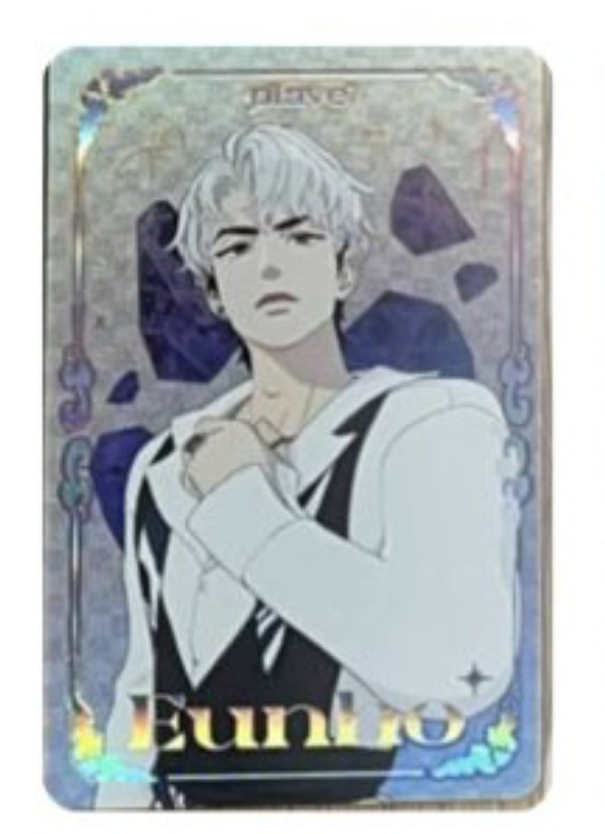 aliyah_kayekaye's tweet photo. [help rt] 🩷❤️
WTB LFS
Bamby and Eunho Starshard pc

Is anyone still selling these two?
ipa graduate niyo na ako sa album pc pls 😭 https://t.co/NNRZNUGP69