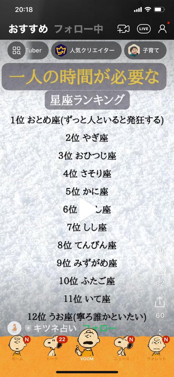 kajux1's tweet photo. 1位ꉂꉂ(ᵔᗜᵔ◍)笑
すっごいわかる(*-ω-)ｳﾝｳﾝ

#1人時間大事
#おとめ座 https://t.co/ljKsJXshit