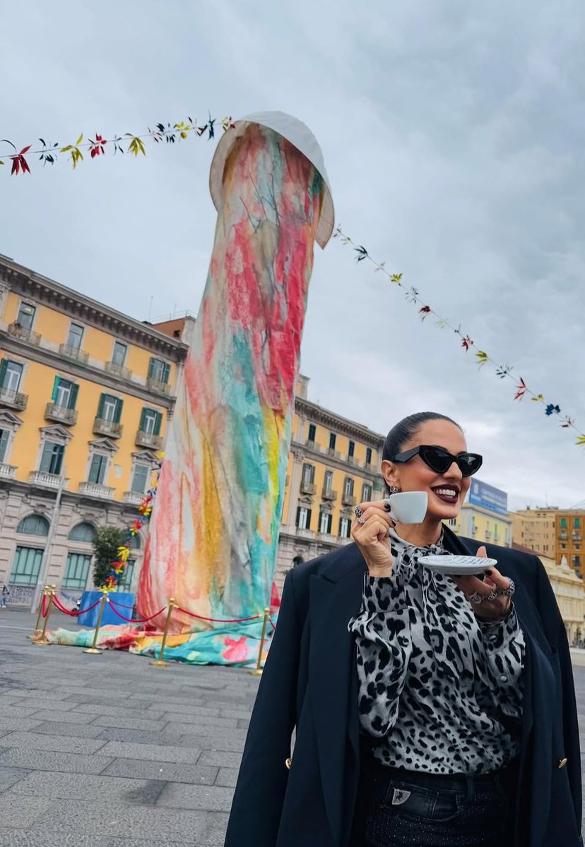 questa icona di Paola Iezzi