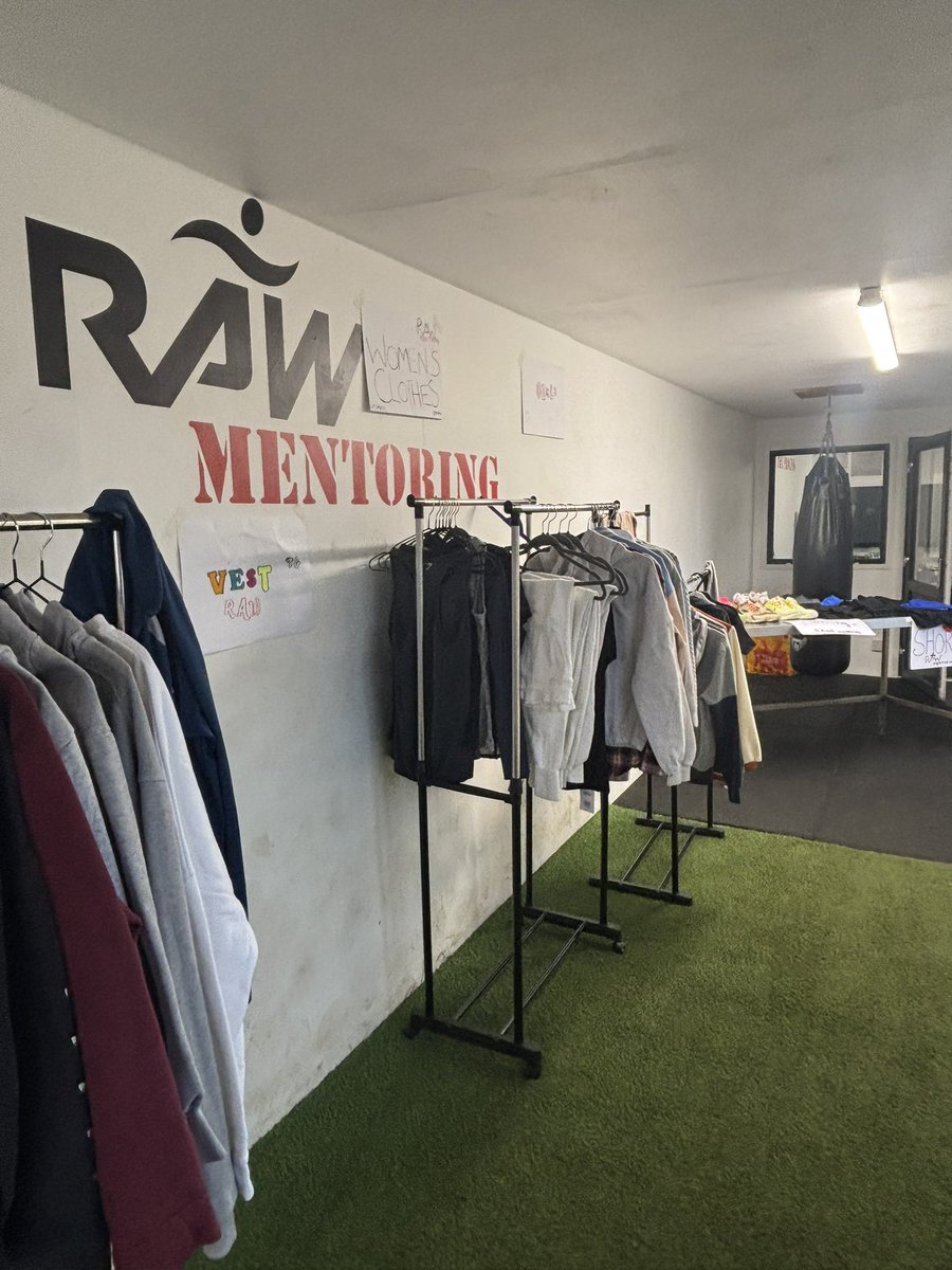 Raw Mentoring tweet media