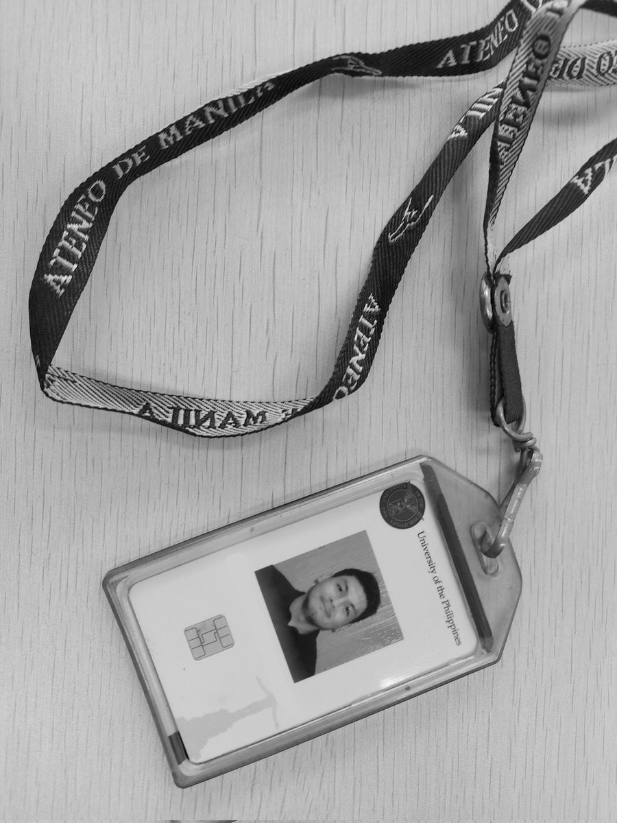 BabyBoi_JC's tweet photo. Sanggol (babyboi) vs
Sanggano (badboi)
*renewed my prc license after a long hiatus, i hope it will give me a reason to wake up, for all its worth.
#student #masteral #architect https://t.co/lJ6yuZ05ui