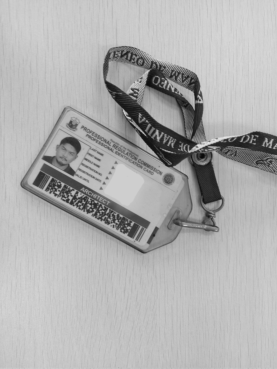 BabyBoi_JC's tweet photo. Sanggol (babyboi) vs
Sanggano (badboi)
*renewed my prc license after a long hiatus, i hope it will give me a reason to wake up, for all its worth.
#student #masteral #architect https://t.co/lJ6yuZ05ui
