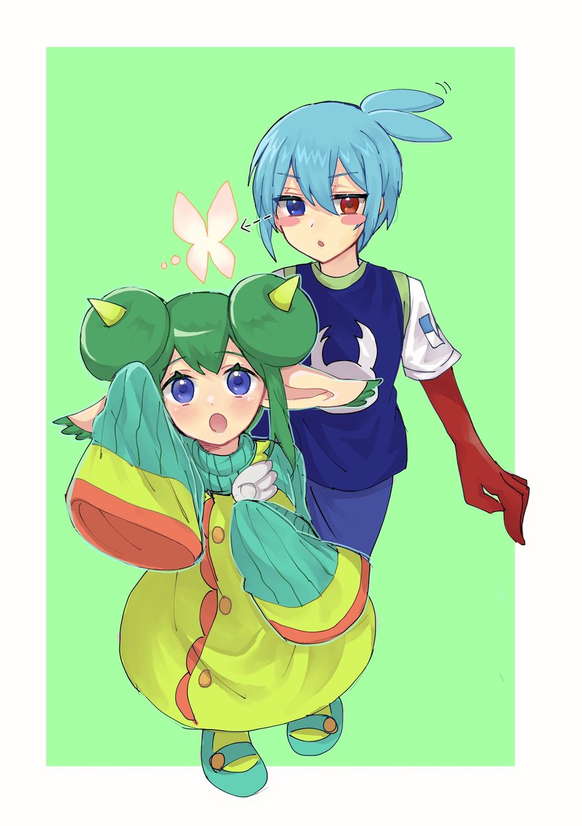 シェル🦋.*･ﾟ tweet media