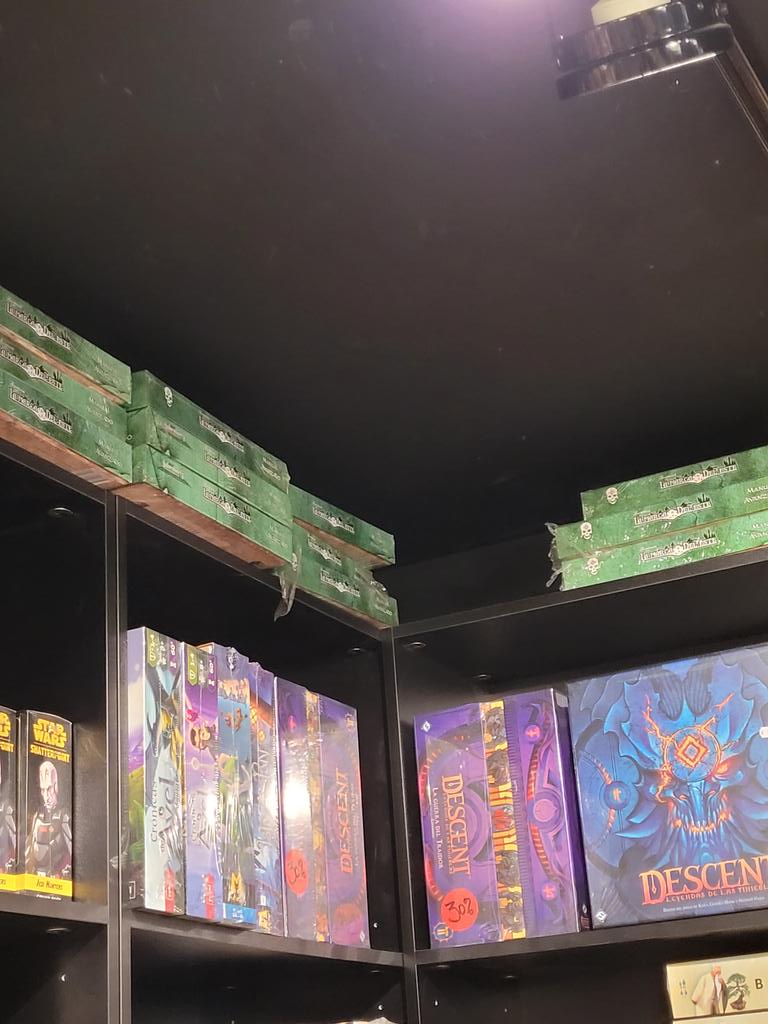 Holocubierta Ed. tweet media