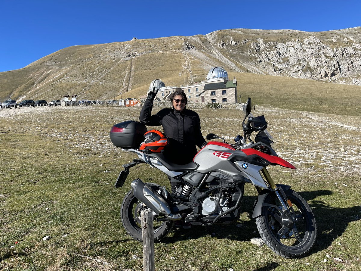 La Giessina è quasi pronta !!!🤗