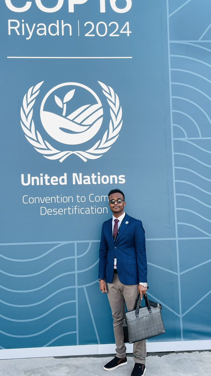 YALI RLC EA - Somalia Chapter tweet media