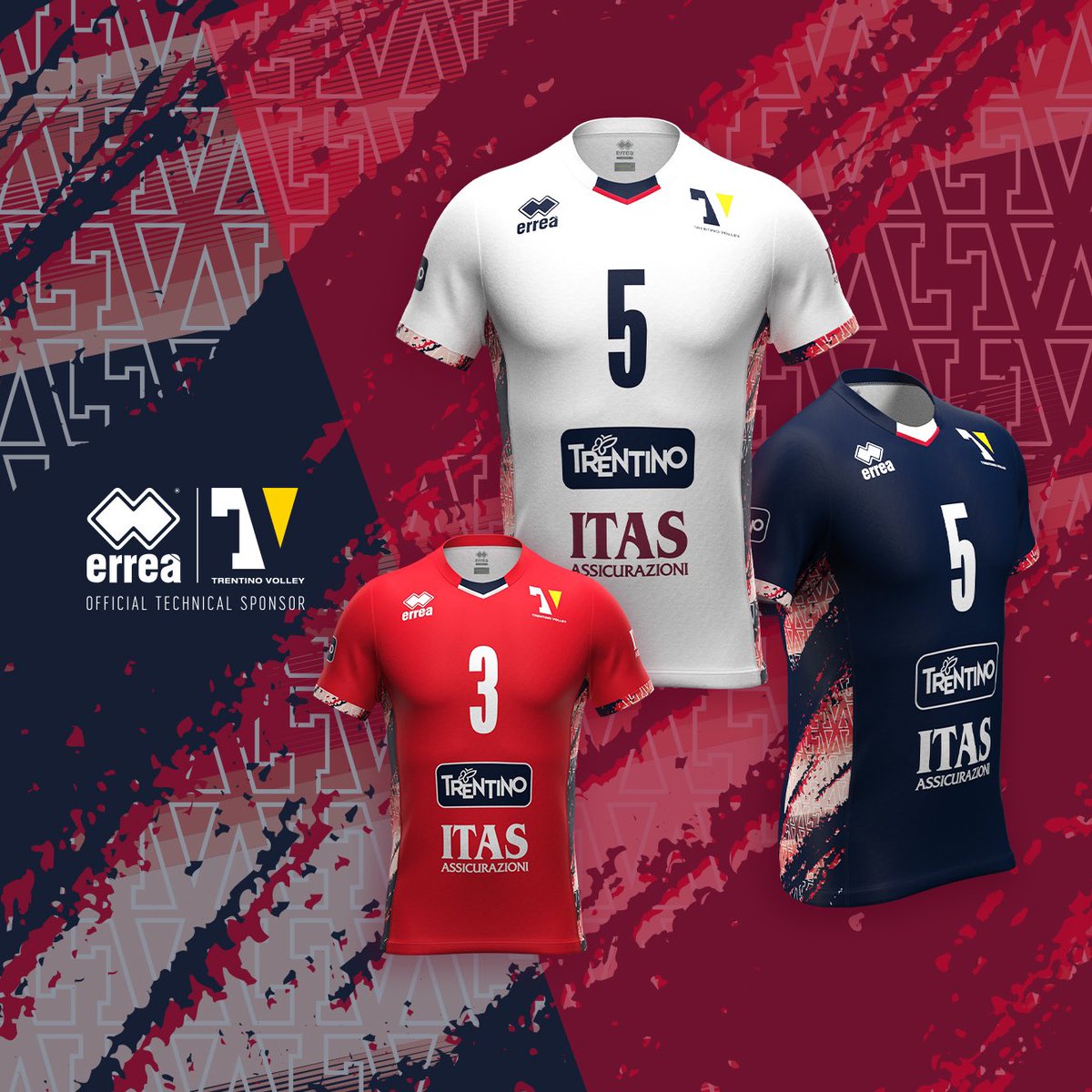 Erreà Sport tweet media