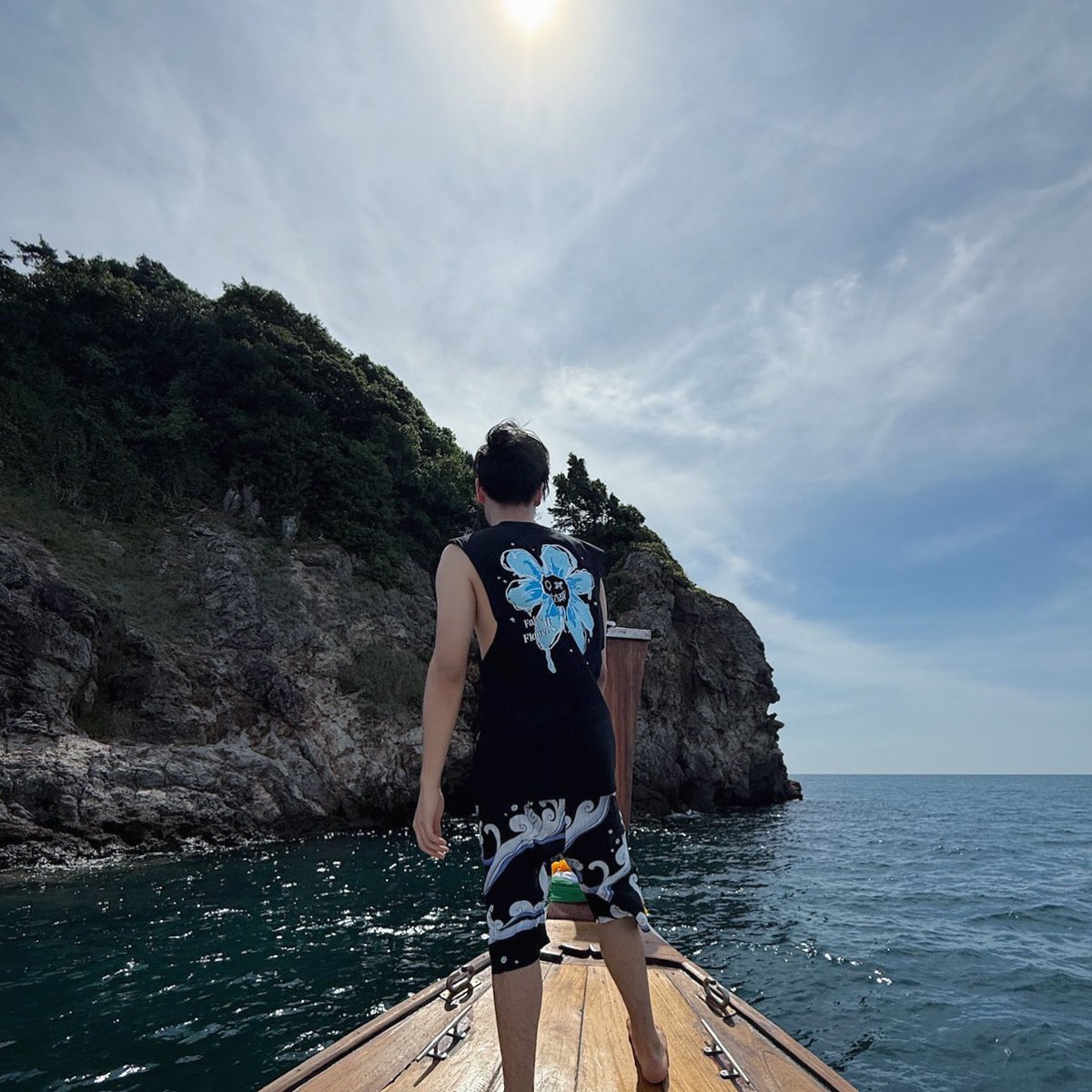 talaylayyo's tweet photo. The Sea belongs here. https://t.co/rls11qTKif