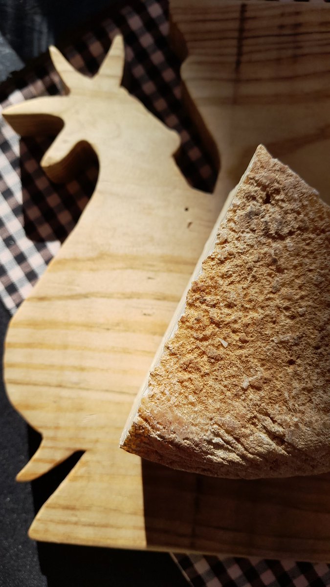 30 cabres tweet media