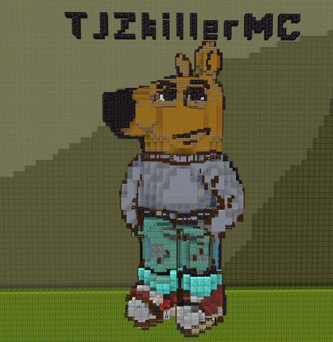tjzkillermc's tweet image. Chill Guy 🐶🍃

(12/7/24)