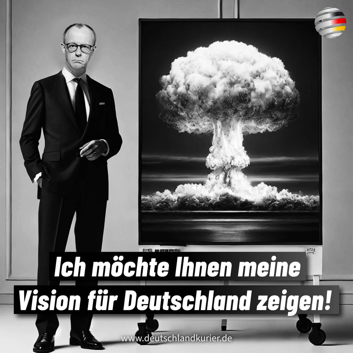 Deutschland Kurier tweet media