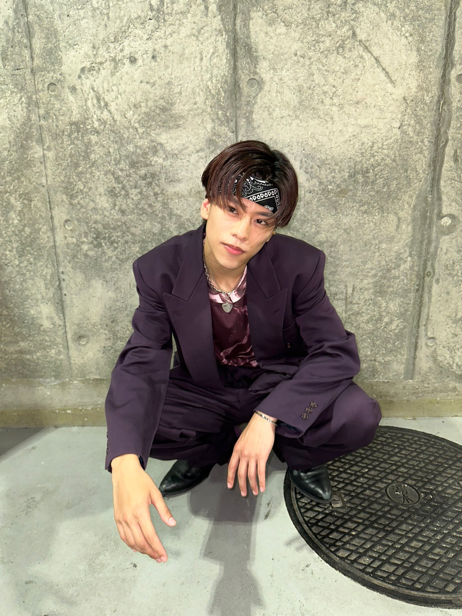 TAKUMI / 桑原巧光 on X: 