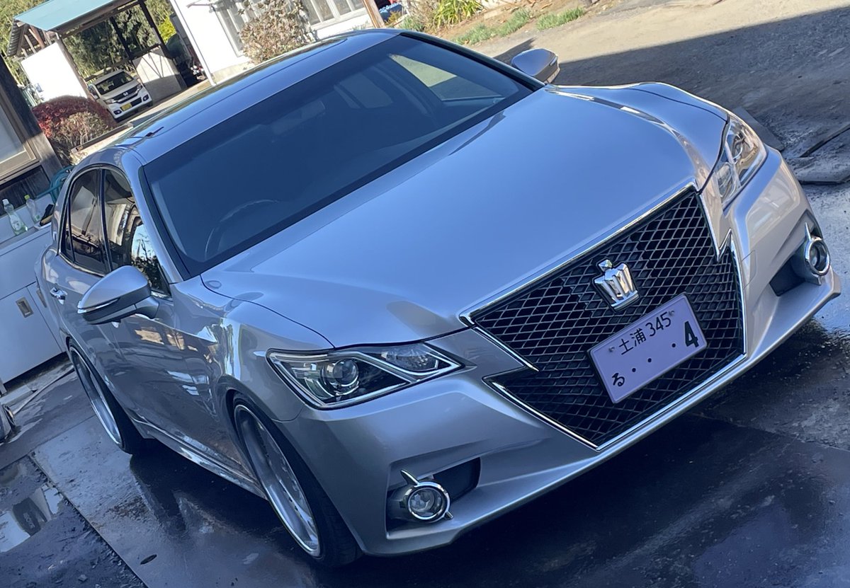 xanxusryo's tweet photo. 数ヶ月前にOZ カールソン 2/6 前後10Jをインストールしてみました🙋‍♂️今となってはロイヤルにしとけばよかったと後悔。 https://t.co/gAa26GKhBY