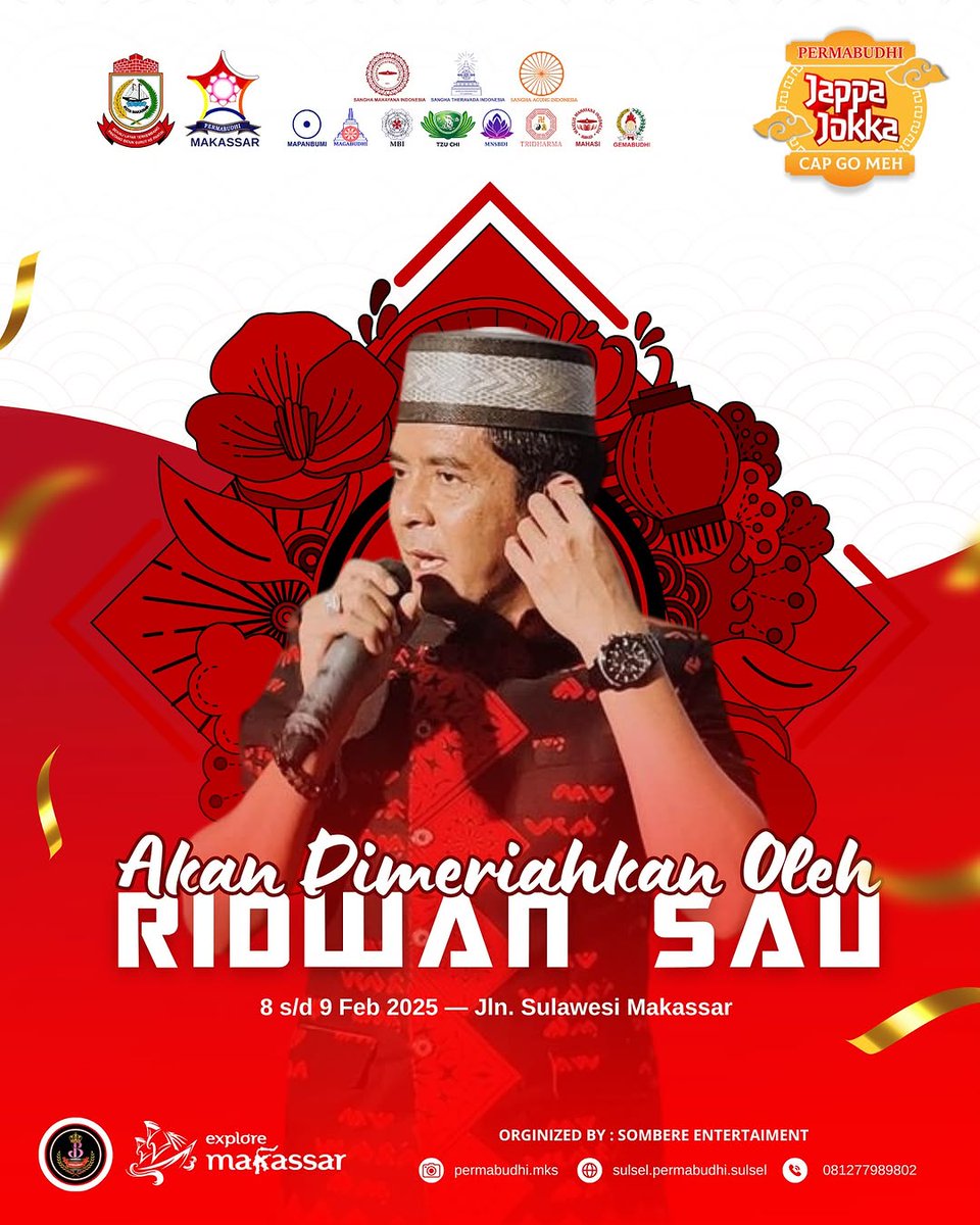 IG : @MksEvent tweet media
