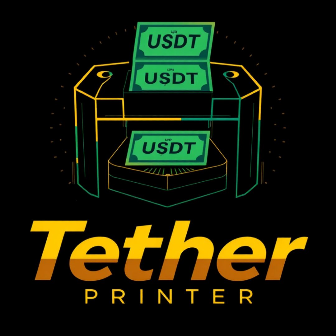 TetherPrinter.com tweet media