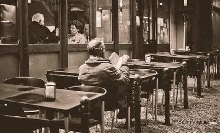 انہوں نے ہمیں بچپن میں سکھایا تھا کہ اُلّو بد نصیب ہے ، کوا بد نصیب ہے ، کالی بلی جِن ہے ، لومڑی چالاک ہے ، بھیڑیا غدار ہے اور اونٹ اپنے دل میں غصہ لیے ہوئے ہے ، لیکن جب ہم بڑے ہوئے تو یہ سب چیزیں ہم نے انسانوں میں پائی ۔۔۔۔۔