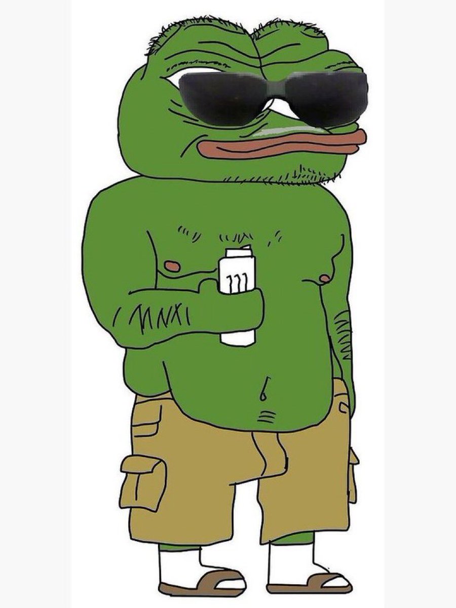 XRPepe_official's tweet image. #Giveaway

Win 100,000,000,000 $PEPE #XRPL!     

1. Like &amp;amp; Retweet  
2. Tag frens.    

Trustline: bit.ly/3UHe16R
Buy $PEPE: bit.ly/41wwHIo 

Last chance to enter, winners randomly selected tomorrow!

$XRP #XRPHolders #XRPCommunity #Ripple #XRPArmy $SOLO…