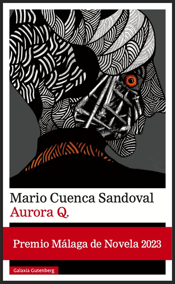 MarioCuencaSandoval tweet media