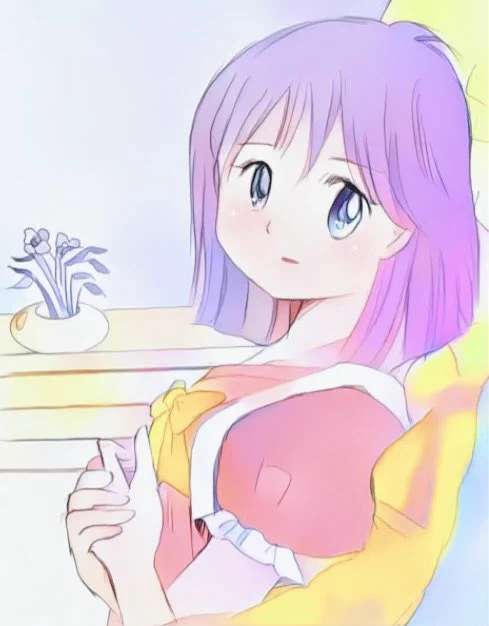 おやすみリッカちゃん #DQ9 #ドラクエウォーク 