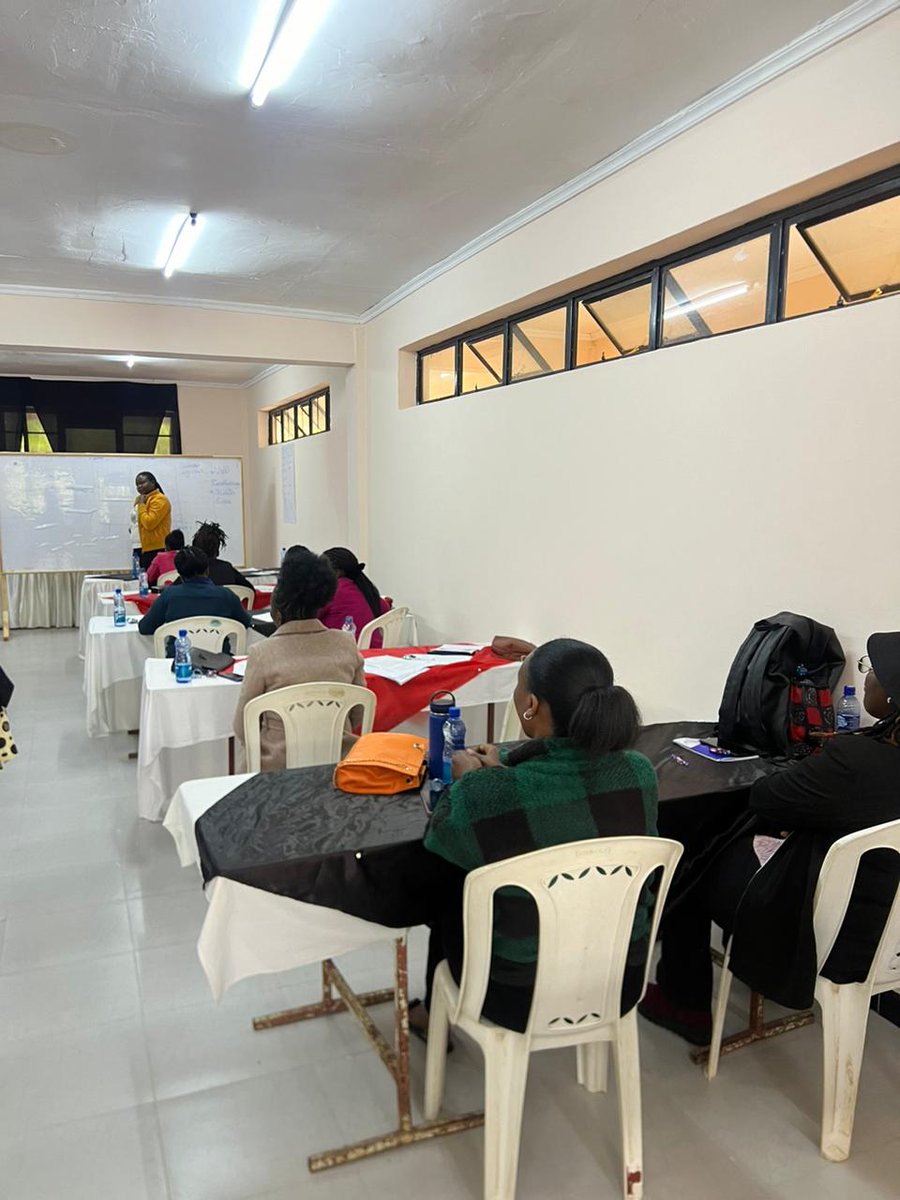 Women in Sustainable Energy and Entrepreneurship tweet media