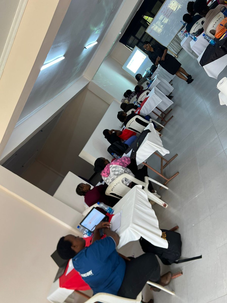 Women in Sustainable Energy and Entrepreneurship tweet media