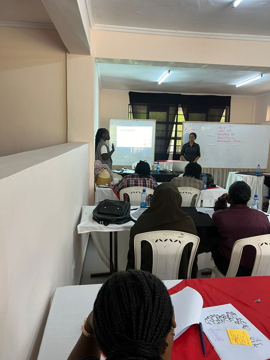 Women in Sustainable Energy and Entrepreneurship tweet media